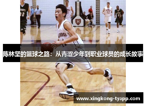 陈林坚的篮球之路：从青涩少年到职业球员的成长故事